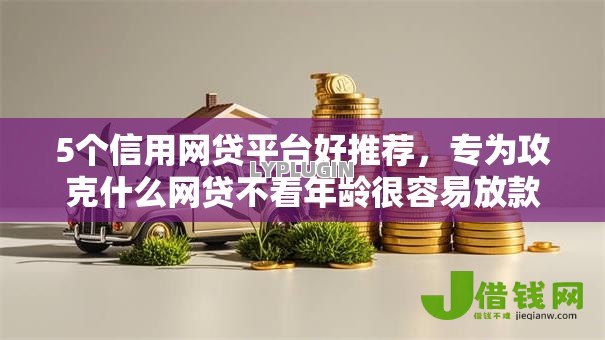 5个信用网贷平台好推荐,专为攻克什么网贷不看年龄很容易放款呢难题 5个信用网贷平台好推荐,专为攻克什么网贷不看年龄很容易放款呢难题