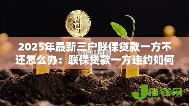 2025年最新三户联保贷款一方不还怎么办：联保贷款一方违约如何应对