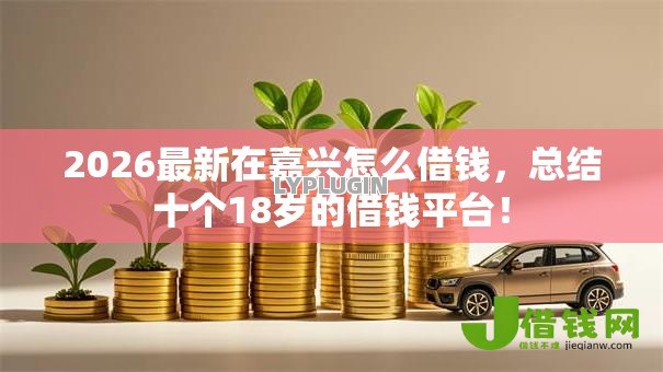 2026最新在嘉兴怎么借钱,总结十个18岁的借钱平台! 2026最新在嘉兴怎么借钱,总结十个18岁的借钱平台!