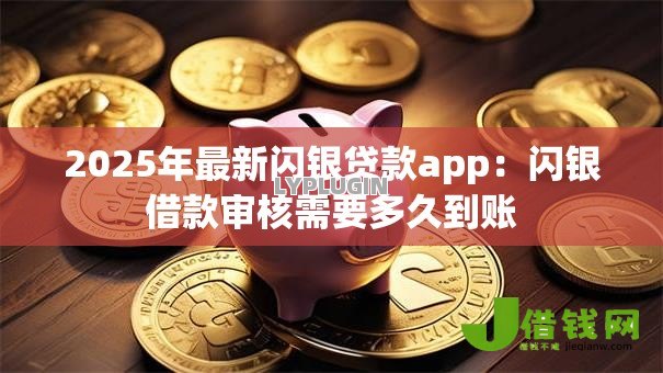 2025年最新闪银贷款app：闪银借款审核需要多久到账