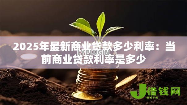 2025年最新商业贷款多少利率：当前商业贷款利率是多少