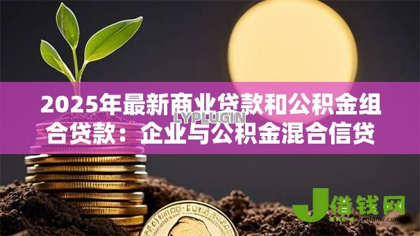 2025年最新商业贷款和公积金组合贷款:企业与公积金混合信贷的条件有哪些 2025年最新商业贷款和公积金组合贷款:企业与公积金混合信贷的条件有哪些