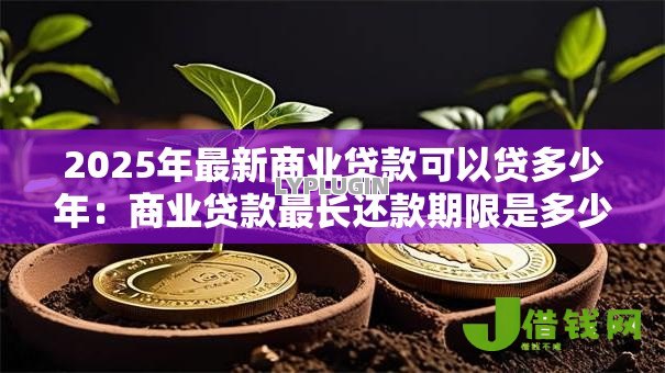 2025年最新商业贷款可以贷多少年：商业贷款最长还款期限是多少年