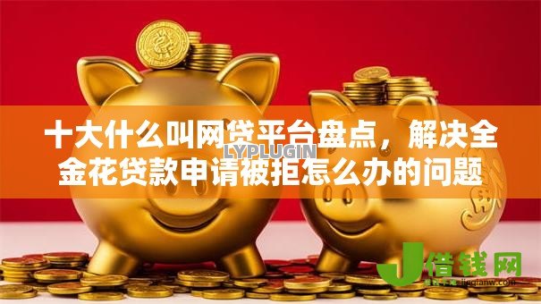 十大什么叫网贷平台盘点,解决全金花贷款申请被拒怎么办的问题 十大什么叫网贷平台盘点,解决全金花贷款申请被拒怎么办的问题