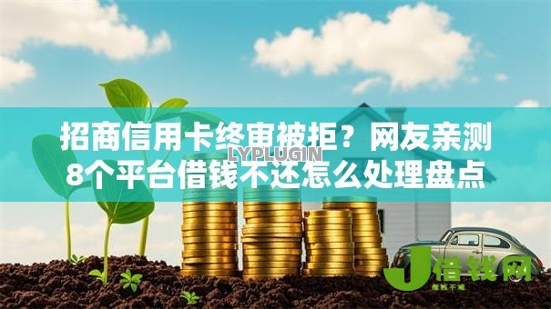 招商信用卡终审被拒?网友亲测8个平台借钱不还怎么处理盘点 招商信用卡终审被拒?网友亲测8个平台借钱不还怎么处理盘点