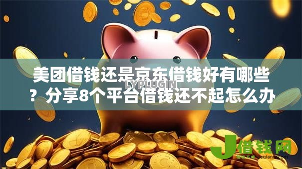 美团借钱还是京东借钱好有哪些？分享8个平台借钱还不起怎么办