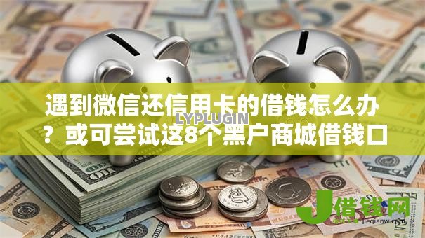 遇到微信还信用卡的借钱怎么办?或可尝试这8个黑户商城借钱口子 遇到微信还信用卡的借钱怎么办?或可尝试这8个黑户商城借钱口子