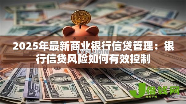 2025年最新商业银行信贷管理:银行信贷风险如何有效控制 2025年最新商业银行信贷管理:银行信贷风险如何有效控制