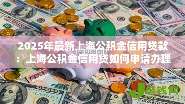 2025年最新上海公积金信用贷款：上海公积金信用贷如何申请办理