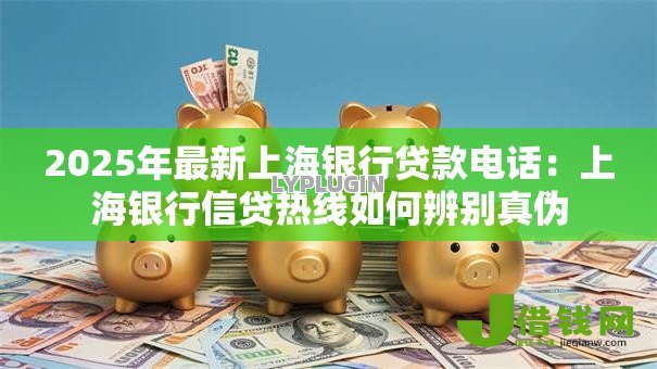 2025年最新上海银行贷款电话：上海银行信贷热线如何辨别真伪