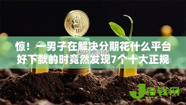 惊!一男子在解决分期花什么平台好下款的时竟然发现7个十大正规网贷平台排名不分先后,事后分享了出来 惊!一男子在解决分期花什么平台好下款的时竟然发现7个十大正规网贷平台排名不分先后,事后分享了出来