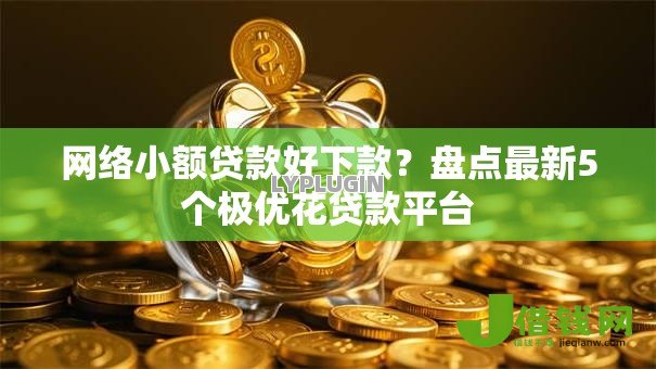 网络小额贷款好下款？盘点最新5个极优花贷款平台