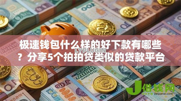 极速钱包什么样的好下款有哪些?分享5个拍拍贷类似的贷款平台 极速钱包什么样的好下款有哪些?分享5个拍拍贷类似的贷款平台