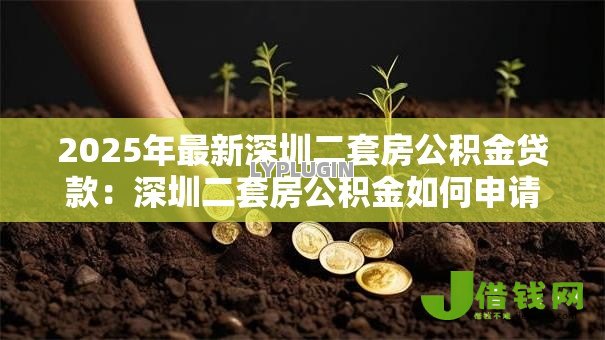 2025年最新深圳二套房公积金贷款:深圳二套房公积金如何申请贷款 2025年最新深圳二套房公积金贷款:深圳二套房公积金如何申请贷款