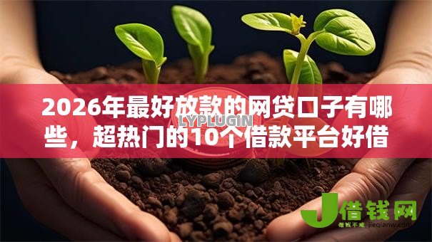 2026年最好放款的网贷口子有哪些,超热门的10个借款平台好借钱利息低推荐 2026年最好放款的网贷口子有哪些,超热门的10个借款平台好借钱利息低推荐