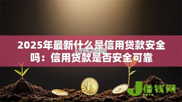 2025年最新什么是信用贷款安全吗：信用贷款是否安全可靠