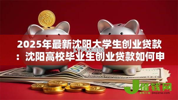 2025年最新沈阳大学生创业贷款：沈阳高校毕业生创业贷款如何申请