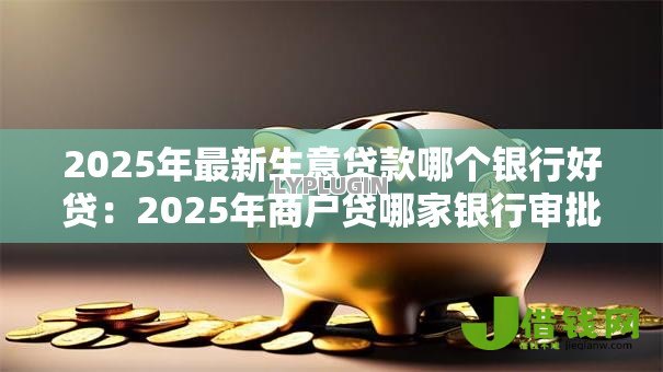 2025年最新生意贷款哪个银行好贷：2025年商户贷哪家银行审批最宽松
