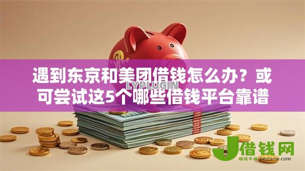 遇到东京和美团借钱怎么办?或可尝试这5个哪些借钱平台靠谱 遇到东京和美团借钱怎么办?或可尝试这5个哪些借钱平台靠谱