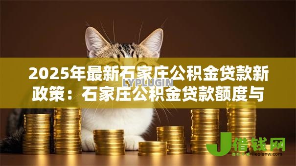 2025年最新石家庄公积金贷款新政策：石家庄公积金贷款额度与利率有何新调整