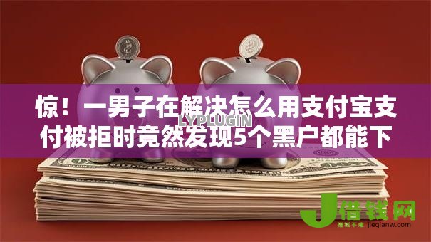惊!一男子在解决怎么用支付宝支付被拒时竟然发现5个黑户都能下款的平台,事后分享了出来 惊!一男子在解决怎么用支付宝支付被拒时竟然发现5个黑户都能下款的平台,事后分享了出来