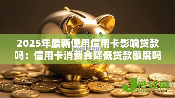 2025年最新使用信用卡影响贷款吗：信用卡消费会降低贷款额度吗