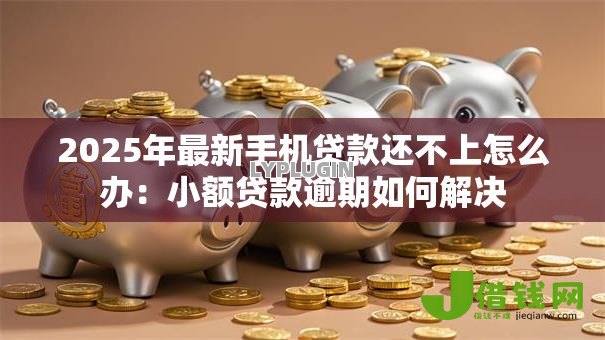 2025年最新手机贷款还不上怎么办:小额贷款逾期如何解决 2025年最新手机贷款还不上怎么办:小额贷款逾期如何解决