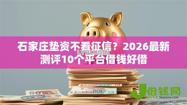石家庄垫资不看征信?2026最新测评10个平台借钱好借 石家庄垫资不看征信?2026最新测评10个平台借钱好借