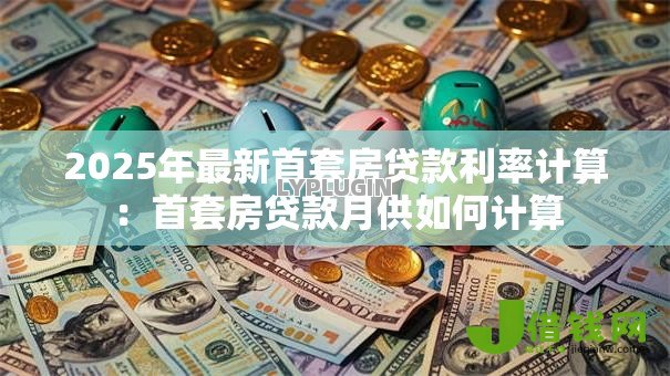 2025年最新首套房贷款利率计算:首套房贷款月供如何计算 2025年最新首套房贷款利率计算:首套房贷款月供如何计算