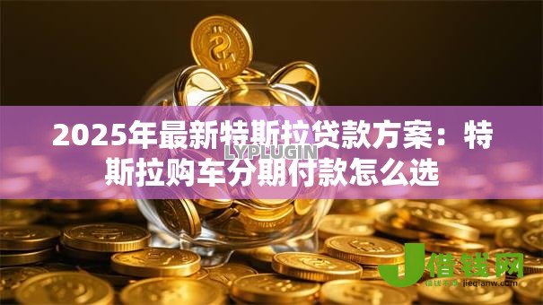 2025年最新特斯拉贷款方案：特斯拉购车分期付款怎么选