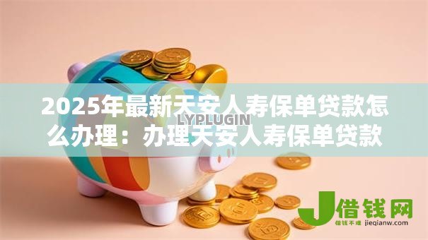 2025年最新天安人寿保单贷款怎么办理：办理天安人寿保单贷款所需材料是什么