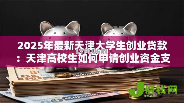 2025年最新天津大学生创业贷款：天津高校生如何申请创业资金支持