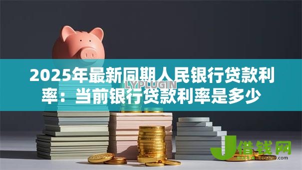2025年最新同期人民银行贷款利率：当前银行贷款利率是多少