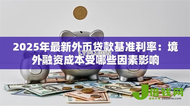 2025年最新外币贷款基准利率：境外融资成本受哪些因素影响