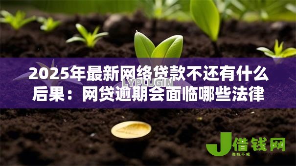 2025年最新网络贷款不还有什么后果:网贷逾期会面临哪些法律风险 2025年最新网络贷款不还有什么后果:网贷逾期会面临哪些法律风险
