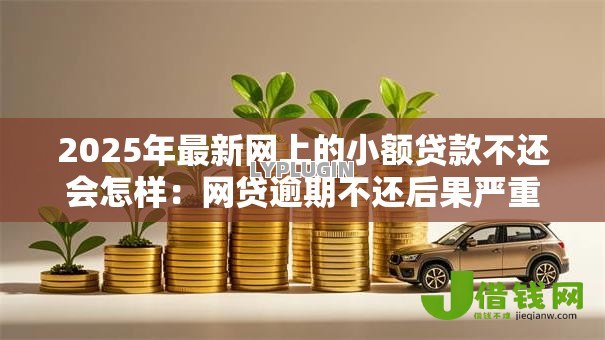 2025年最新网上的小额贷款不还会怎样:网贷逾期不还后果严重吗 2025年最新网上的小额贷款不还会怎样:网贷逾期不还后果严重吗