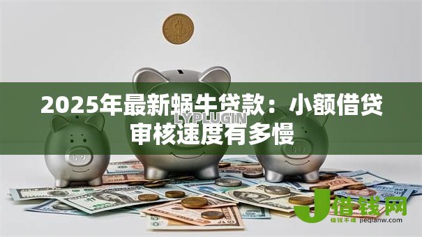 2025年最新蜗牛贷款:小额借贷审核速度有多慢 2025年最新蜗牛贷款:小额借贷审核速度有多慢