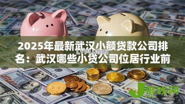 2025年最新武汉小额贷款公司排名:武汉哪些小贷公司位居行业前列 2025年最新武汉小额贷款公司排名:武汉哪些小贷公司位居行业前列