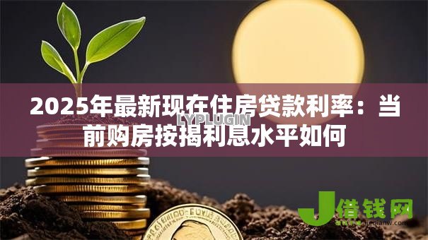 2025年最新现在住房贷款利率：当前购房按揭利息水平如何