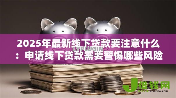 2025年最新线下贷款要注意什么：申请线下贷款需要警惕哪些风险