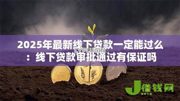 2025年最新线下贷款一定能过么：线下贷款审批通过有保证吗