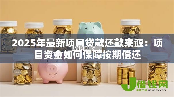 2025年最新项目贷款还款来源：项目资金如何保障按期偿还