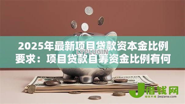 2025年最新项目贷款资本金比例要求：项目贷款自筹资金比例有何规定