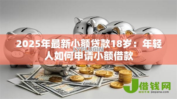 2025年最新小额贷款18岁:年轻人如何申请小额借款 2025年最新小额贷款18岁:年轻人如何申请小额借款
