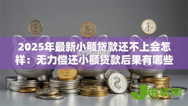 2025年最新小额贷款还不上会怎样:无力偿还小额贷款后果有哪些 2025年最新小额贷款还不上会怎样:无力偿还小额贷款后果有哪些