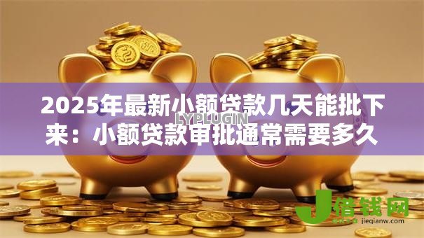 2025年最新小额贷款几天能批下来:小额贷款审批通常需要多久 2025年最新小额贷款几天能批下来:小额贷款审批通常需要多久