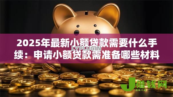 2025年最新小额贷款需要什么手续：申请小额贷款需准备哪些材料