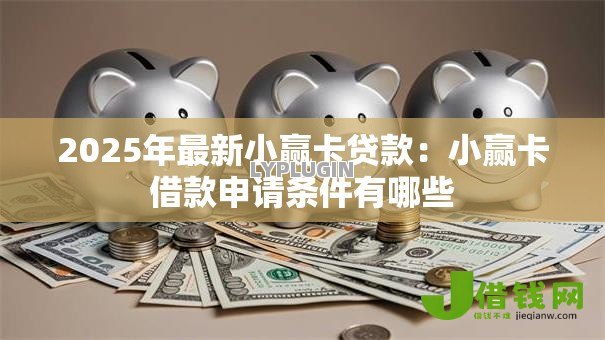 2025年最新小赢卡贷款:小赢卡借款申请条件有哪些 2025年最新小赢卡贷款:小赢卡借款申请条件有哪些