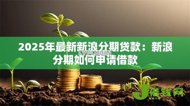 2025年最新新浪分期贷款：新浪分期如何申请借款