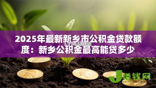 2025年最新新乡市公积金贷款额度:新乡公积金最高能贷多少 2025年最新新乡市公积金贷款额度:新乡公积金最高能贷多少
